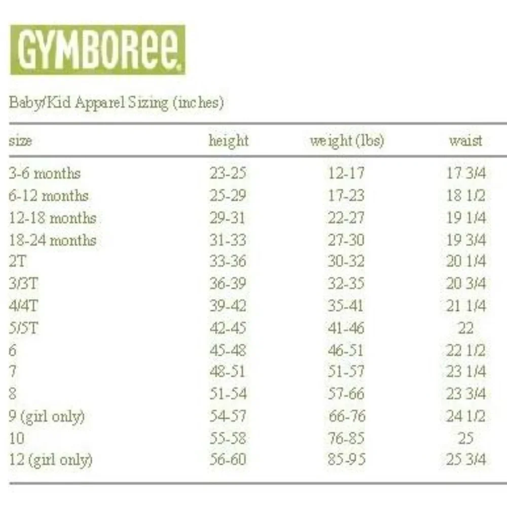 Gymboree Boy Shirt Long Sleeve‎ Tee Bundle Lot 4 4T